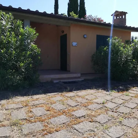 Villa Kali Srl Societa Agricola Castiglione della Pescaia Exterior foto