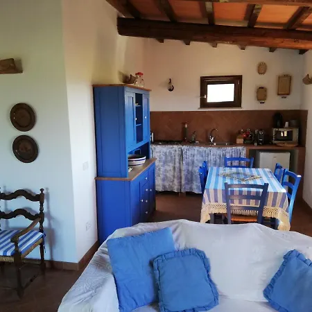 Villa Kali Srl Societa Agricola Castiglione della Pescaia Exterior foto