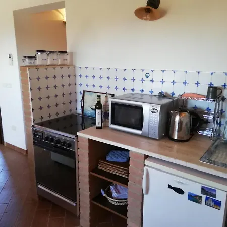 Villa Kali Srl Societa Agricola Castiglione della Pescaia Exterior foto