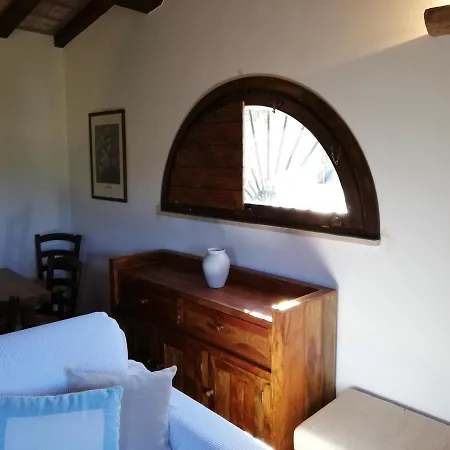 Villa Kali Srl Societa Agricola Castiglione della Pescaia Exterior foto