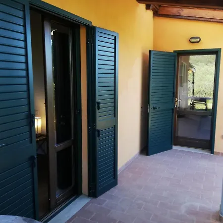 Villa Kali Srl Societa Agricola Castiglione della Pescaia Exterior foto
