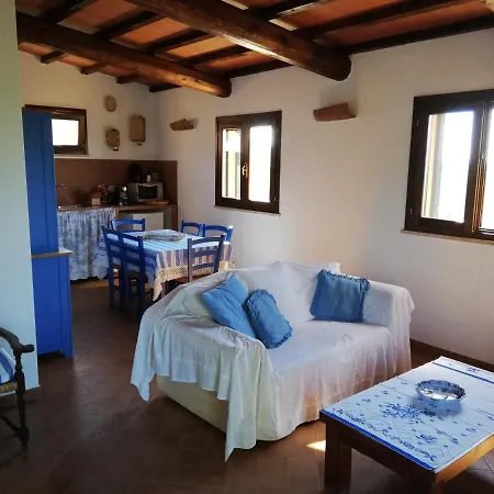 Villa Kali Srl Societa Agricola Castiglione della Pescaia Exterior foto
