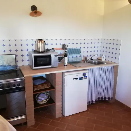 Villa Kali Srl Societa Agricola Castiglione della Pescaia Exterior foto
