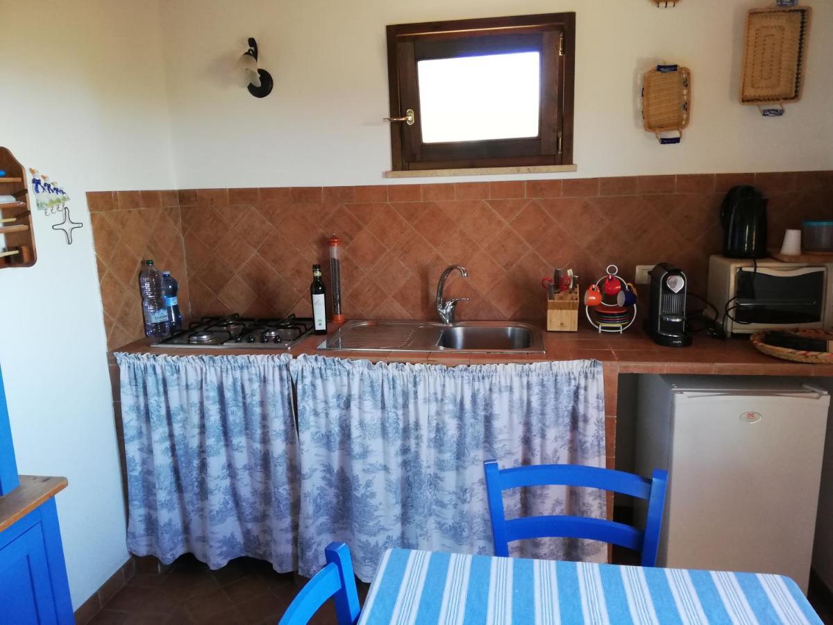 Kali Srl Societa Agricola *
