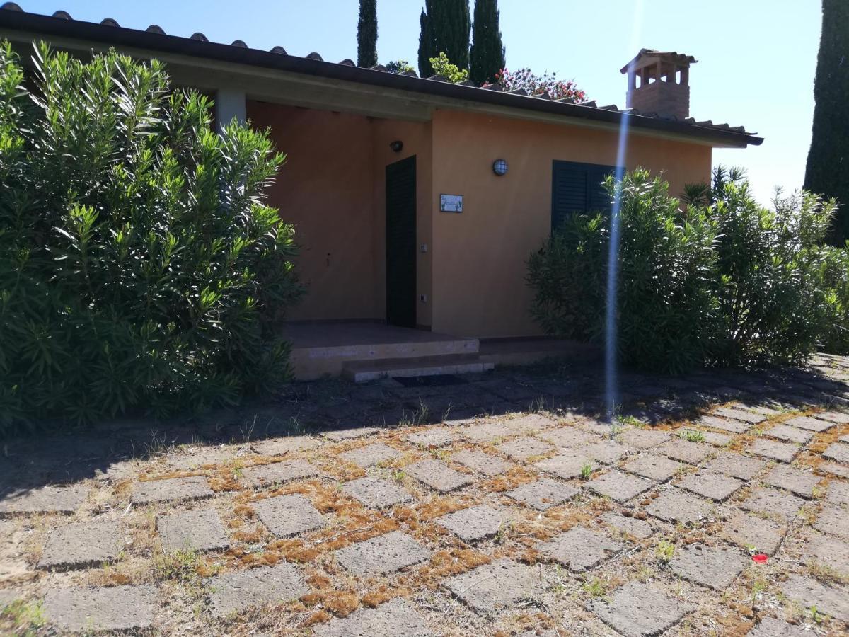 Kali Srl Societa Agricola * Castiglione della Pescaia