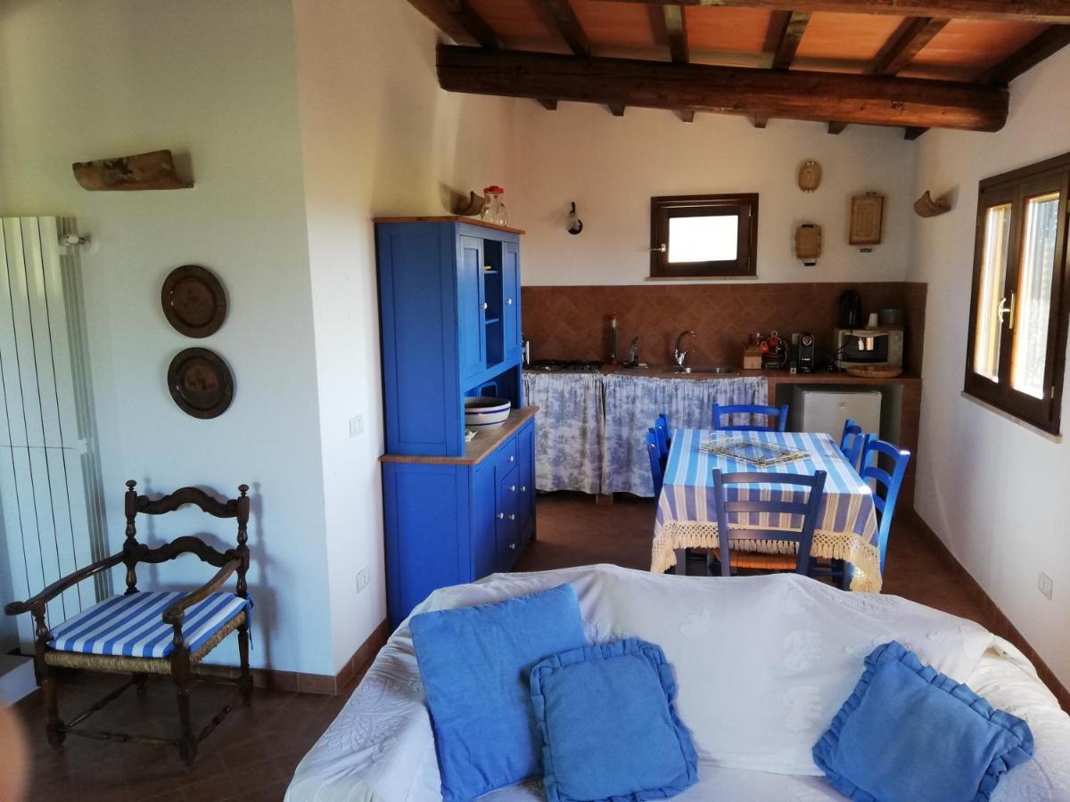 Holiday home Kali Srl Societa Agricola Castiglione della Pescaia