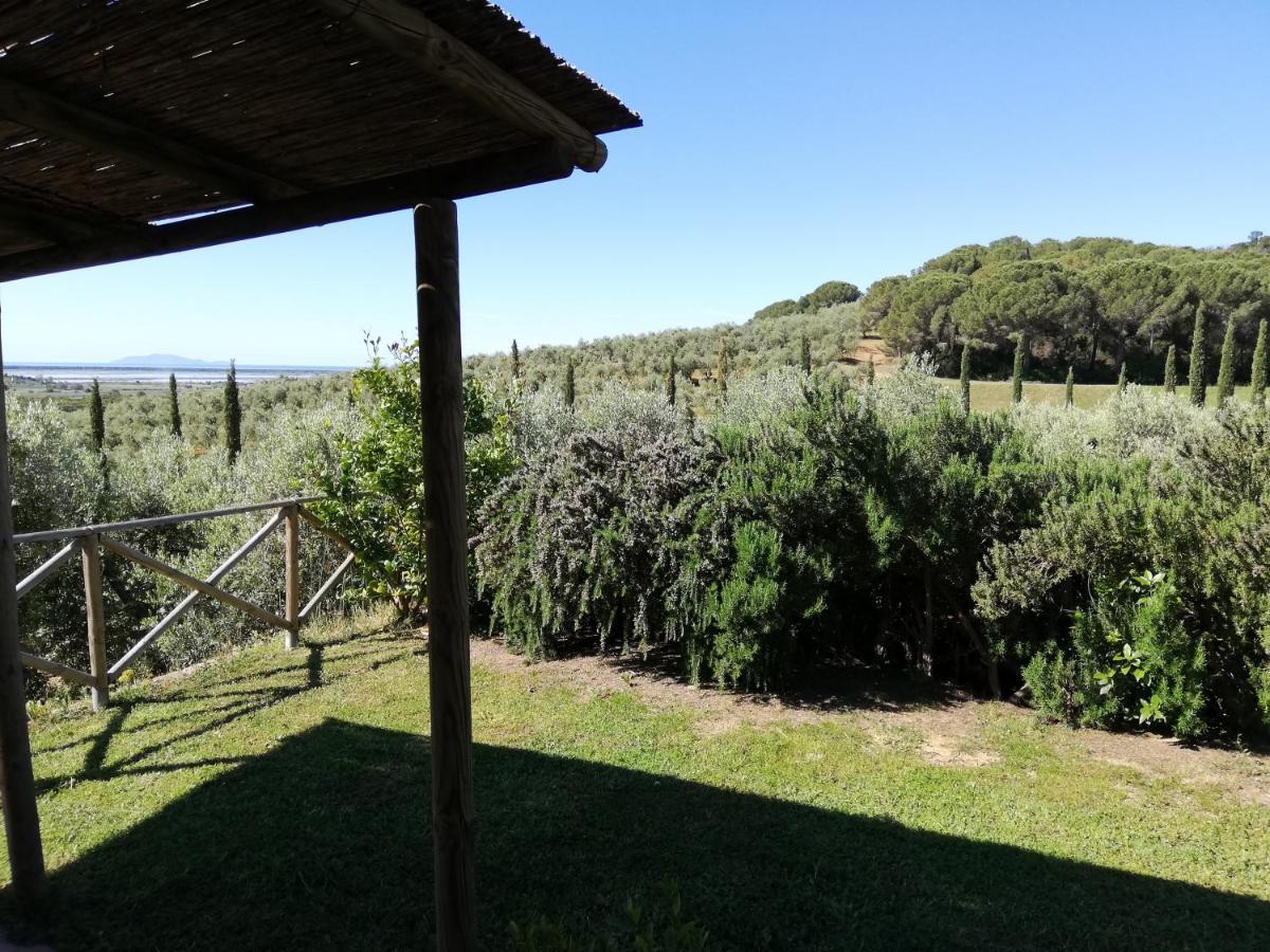 Holiday home Kali Srl Societa Agricola *