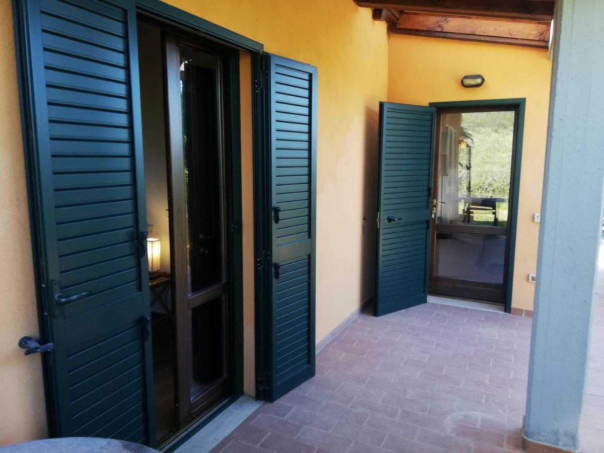 Kali Srl Societa Agricola Holiday home Castiglione della Pescaia
