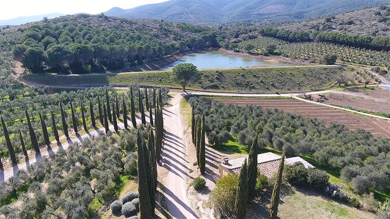 Holiday home Kali Srl Societa Agricola Castiglione della Pescaia