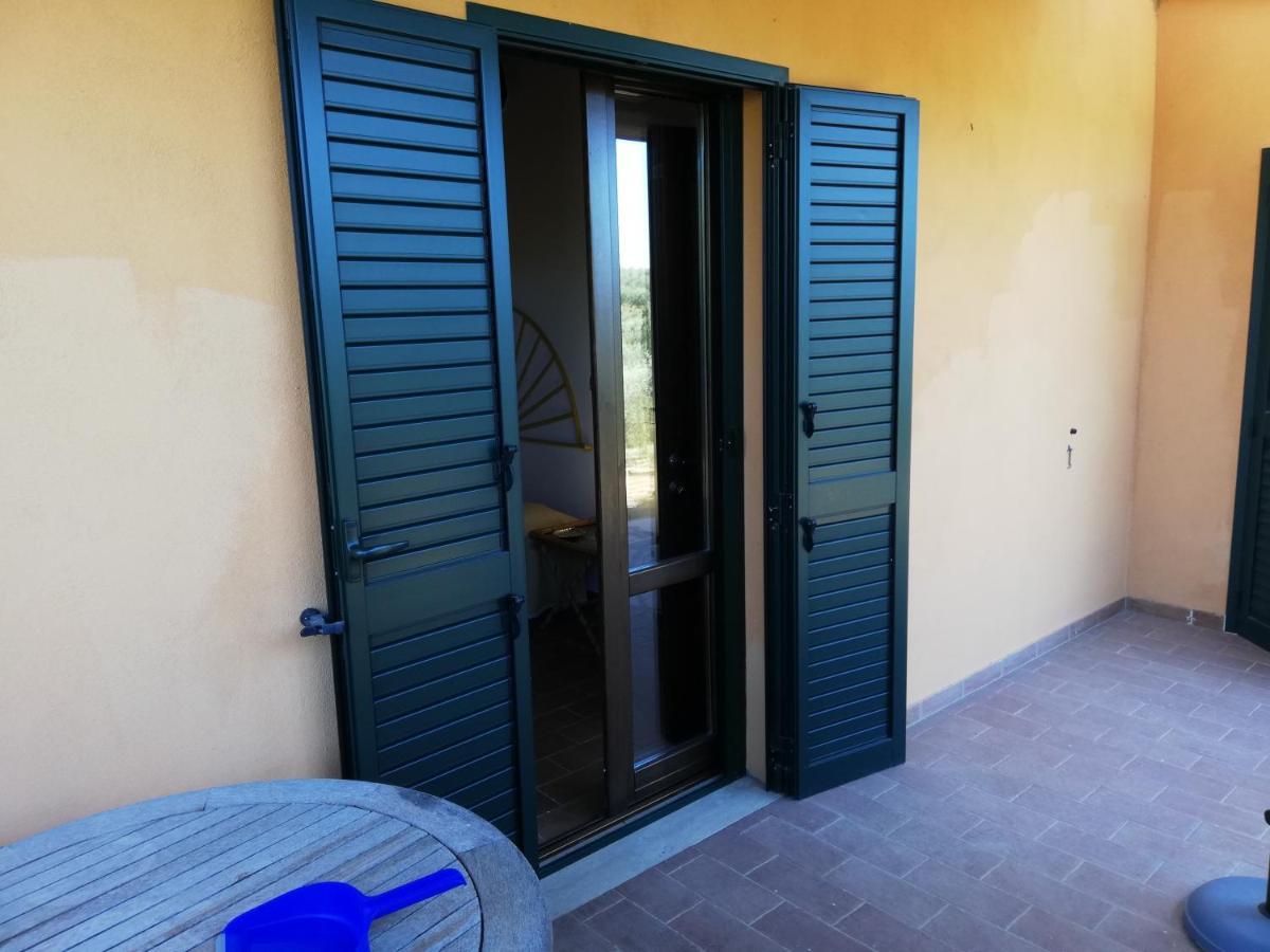 Holiday home Kali Srl Societa Agricola