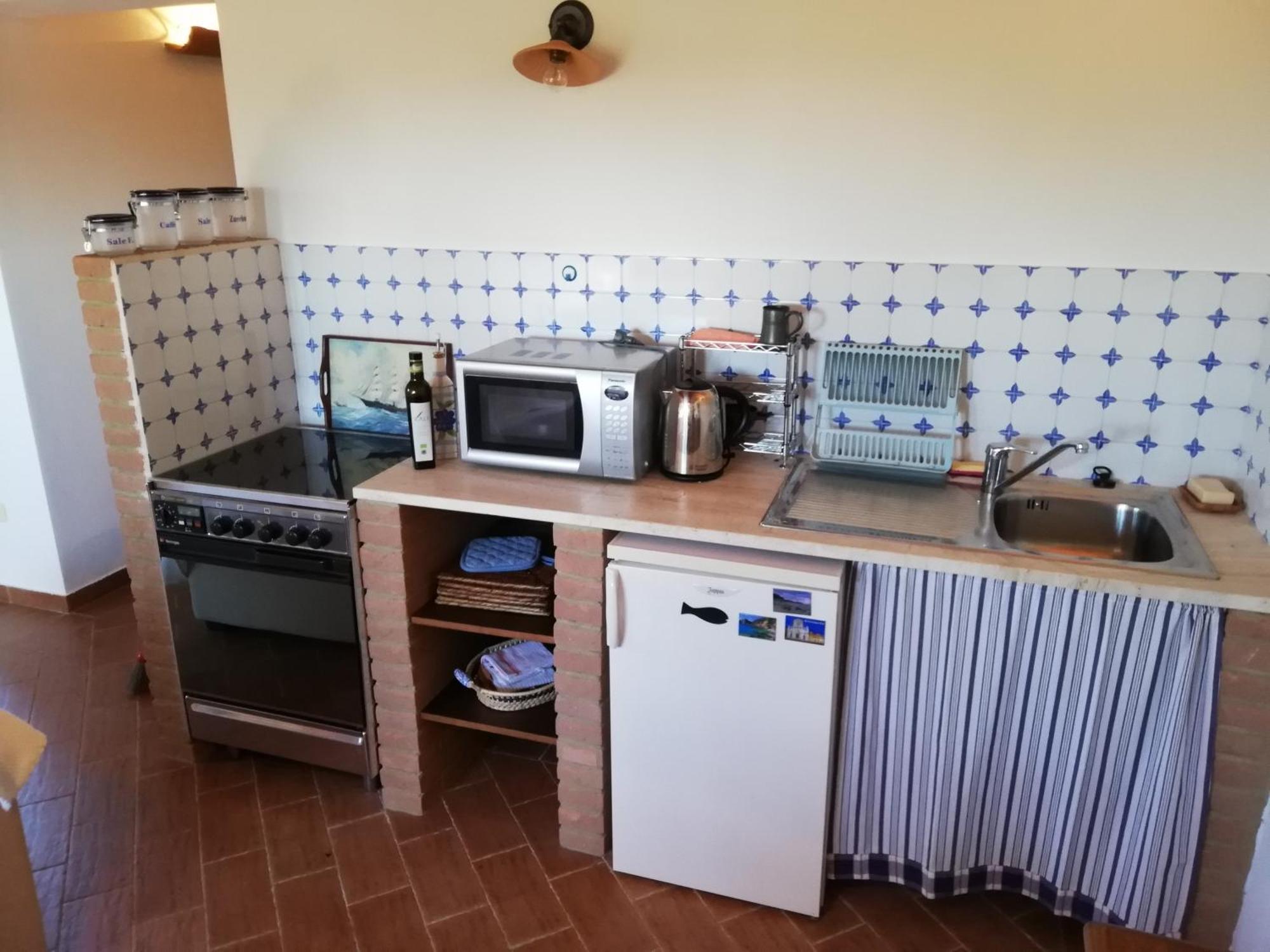 Holiday home Kali Srl Societa Agricola