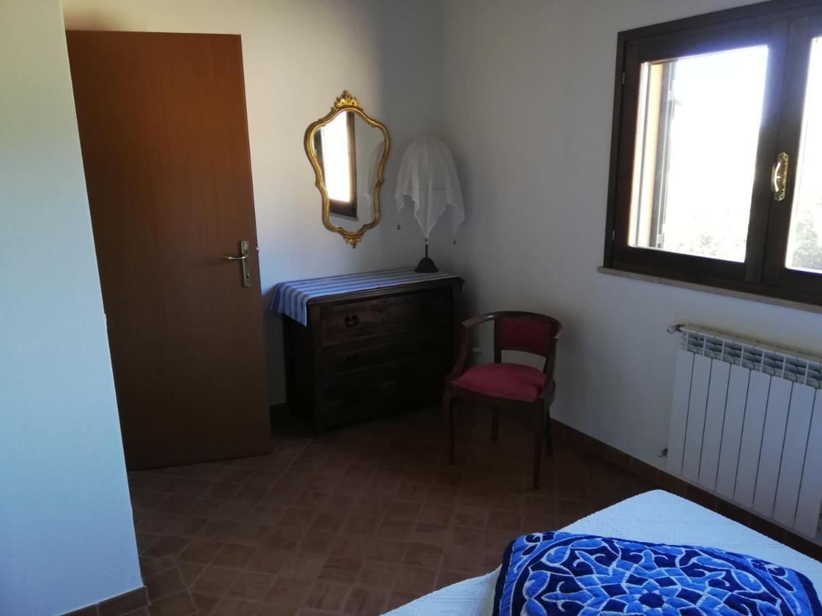 Kali Srl Societa Agricola Holiday home *