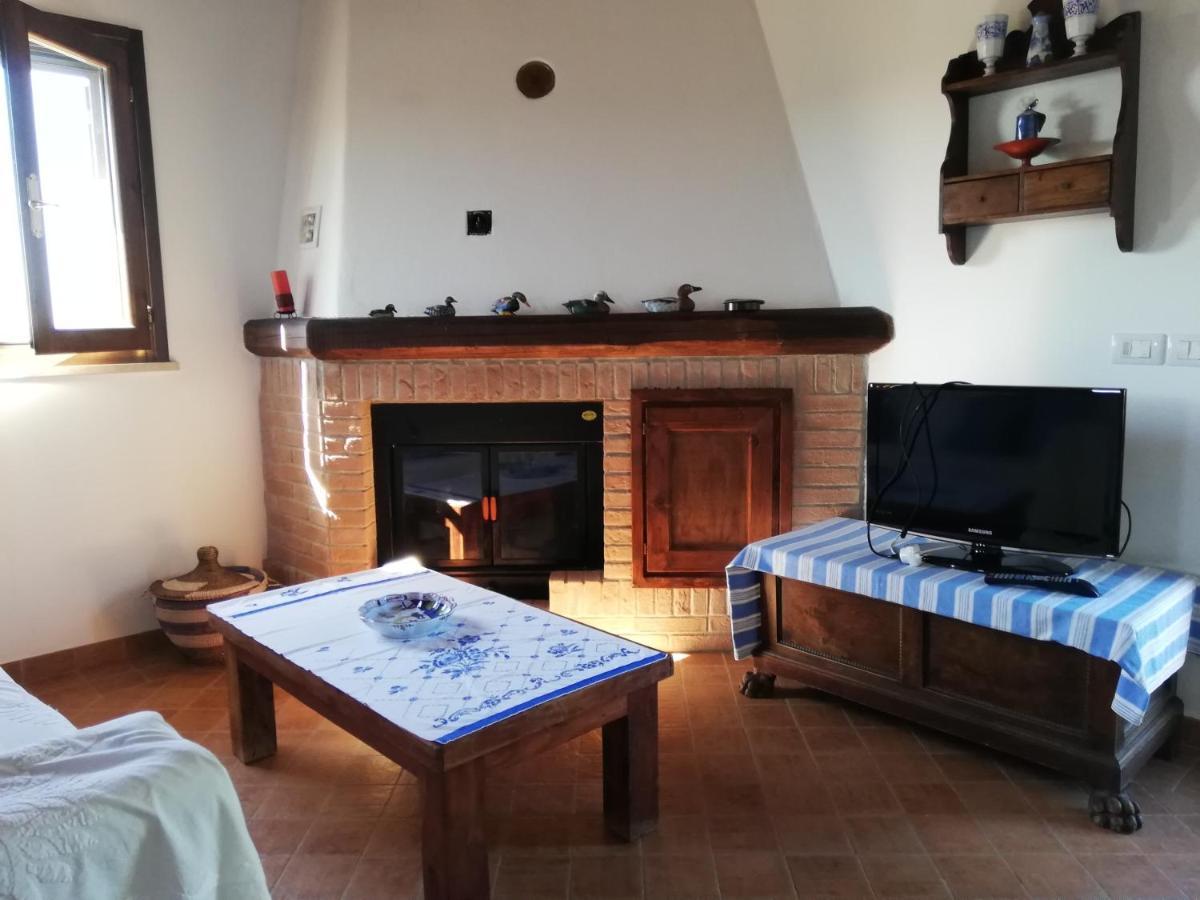 Holiday home Kali Srl Societa Agricola *