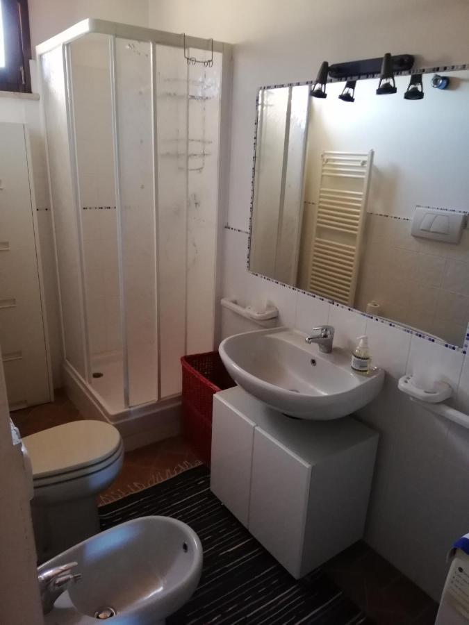 Holiday home Kali Srl Societa Agricola Castiglione della Pescaia