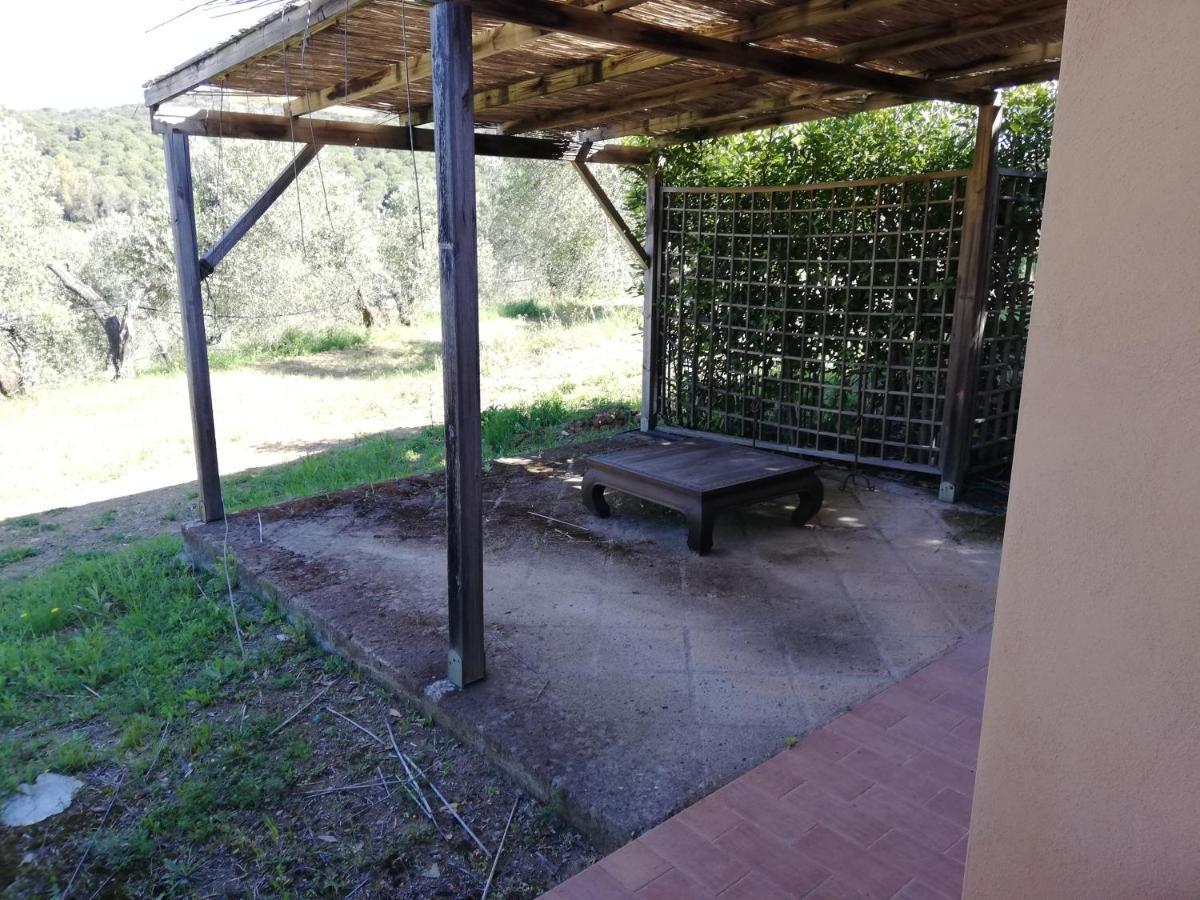 Holiday home Kali Srl Societa Agricola Castiglione della Pescaia