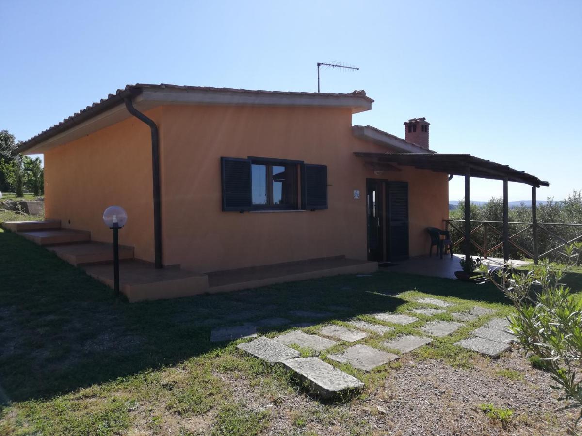 Holiday home Kali Srl Societa Agricola *