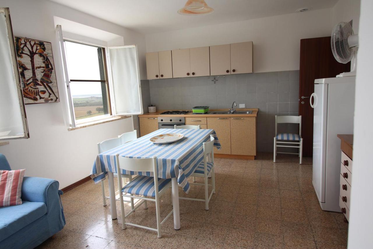 Holiday home Kali Srl Societa Agricola