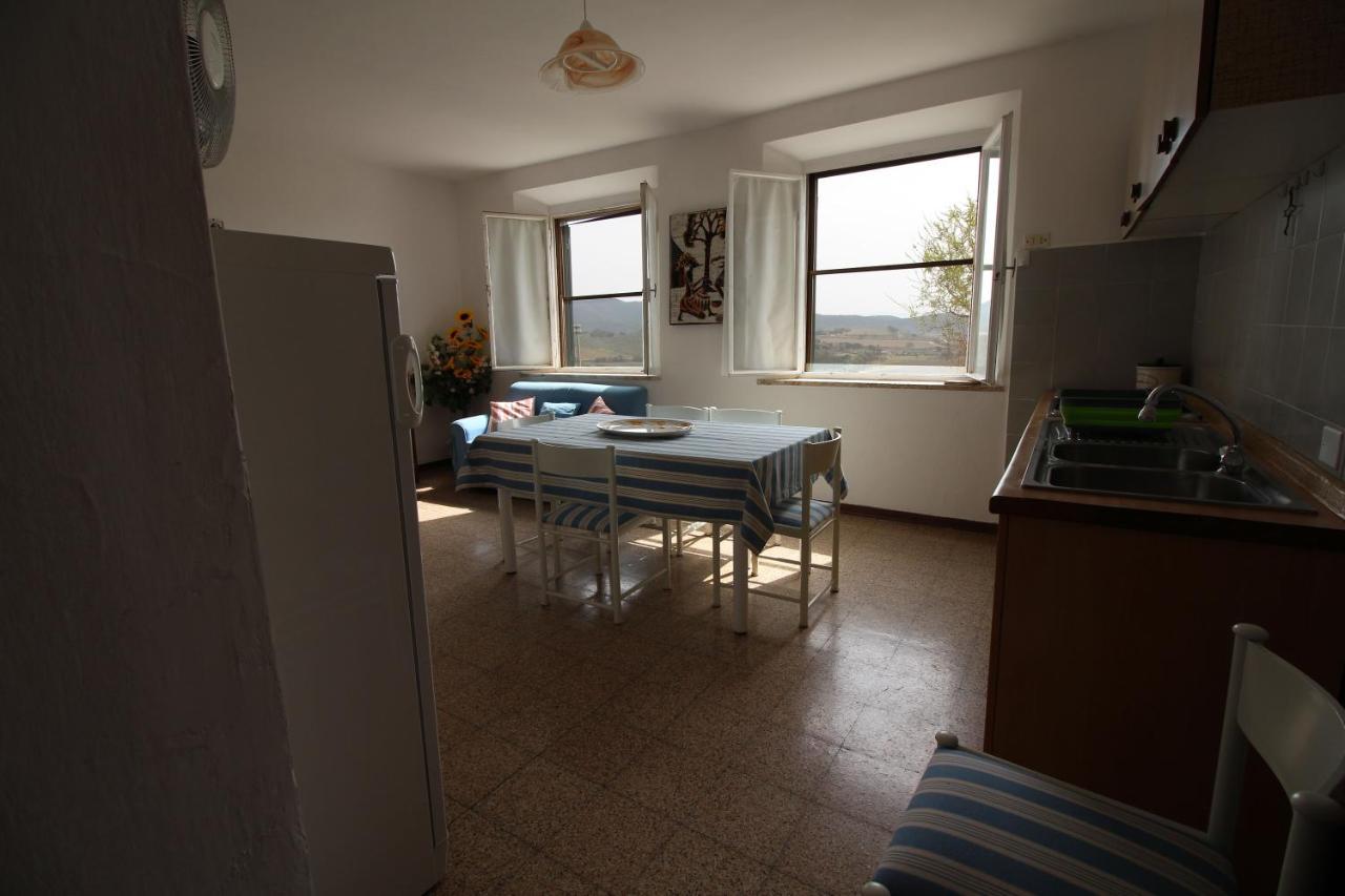 Holiday home Kali Srl Societa Agricola