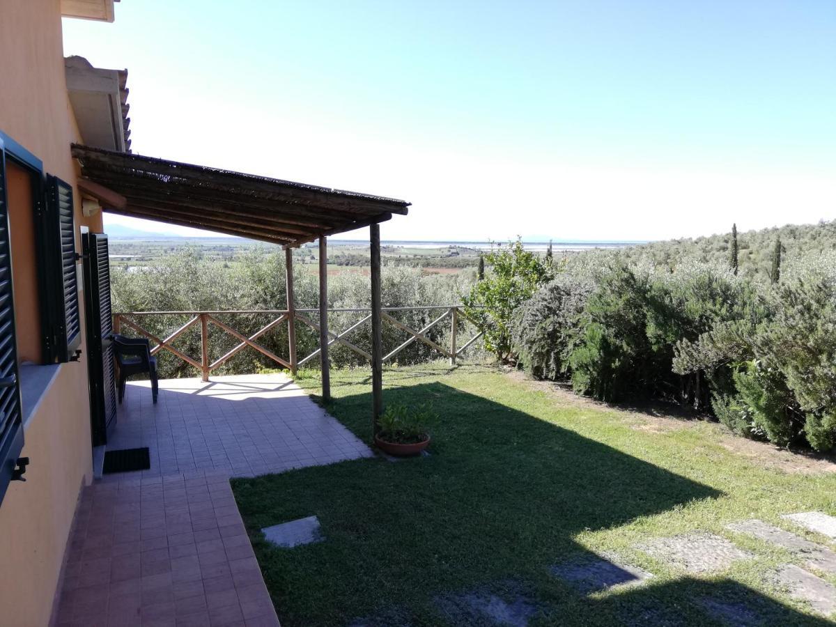 Kali Srl Società Agricola * Castiglione della Pescaia