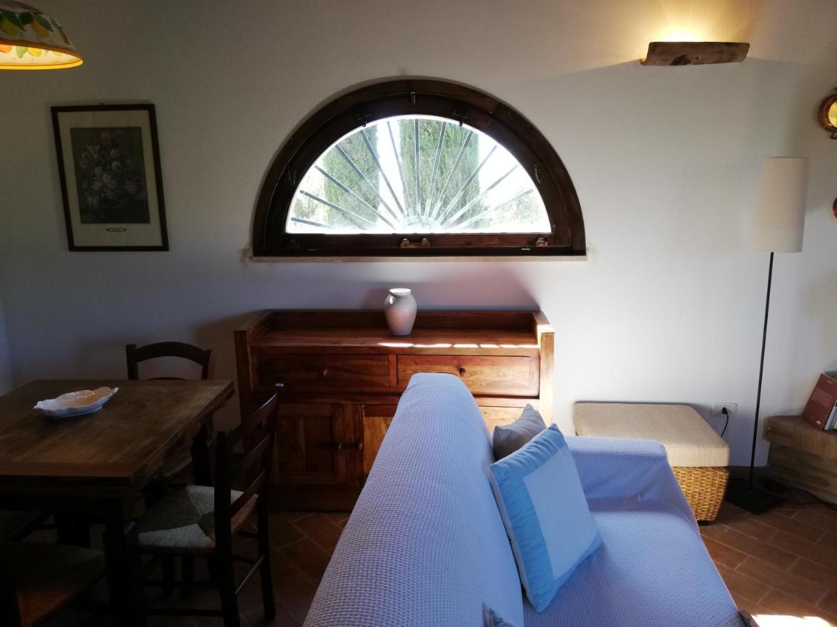 Hébergement de vacances Kali Srl Società Agricola *