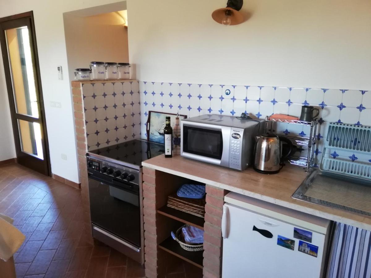 Kali Srl Società Agricola Hébergement de vacances *
