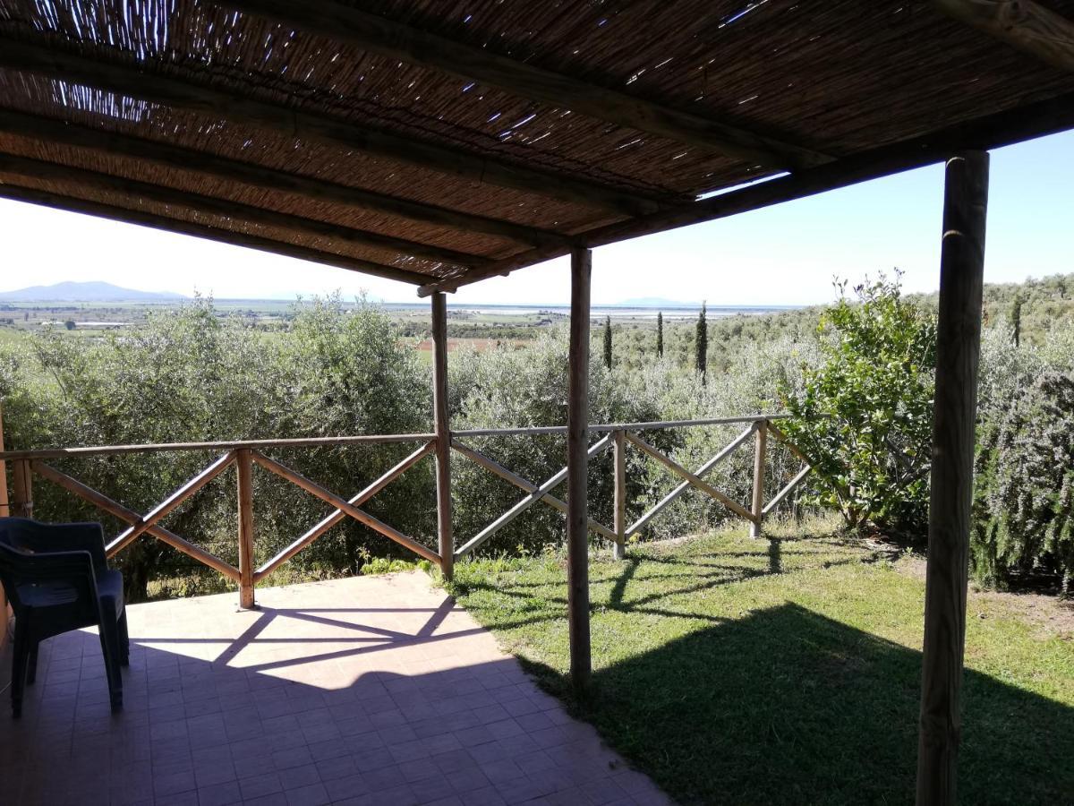 Kali Srl Società Agricola Hébergement de vacances