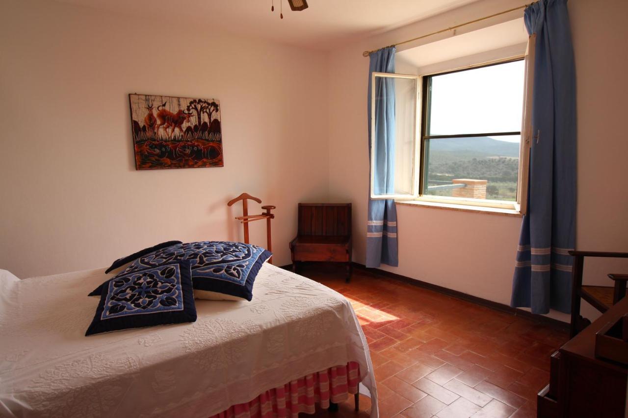 Hébergement de vacances Kali Srl Società Agricola